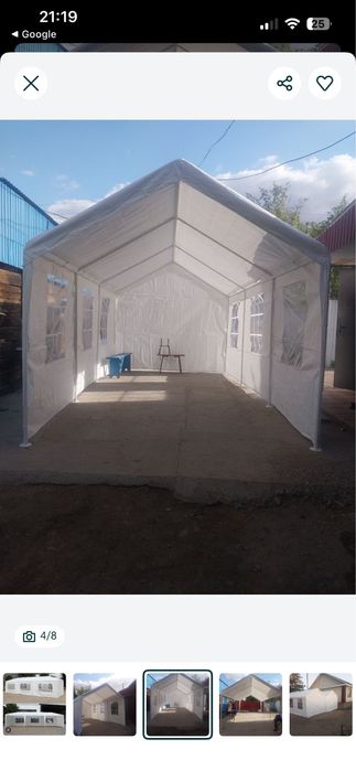 Шатёр палатка на мероприятия