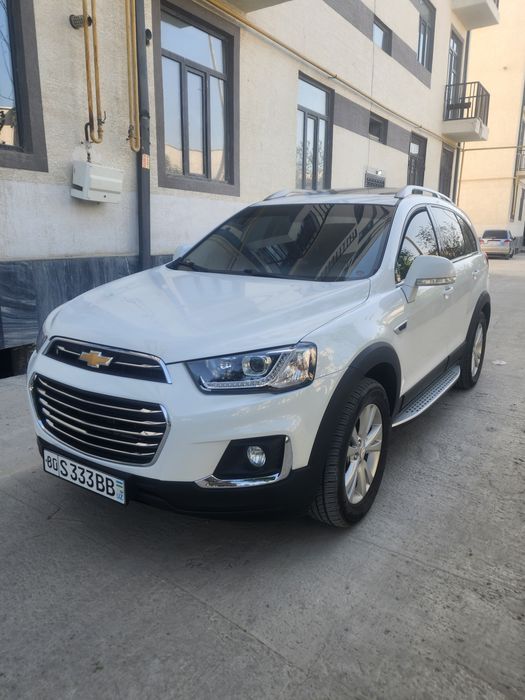 Каптива сотилади 2018