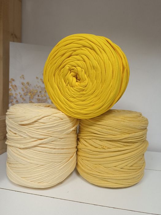 Прежда/ макарони