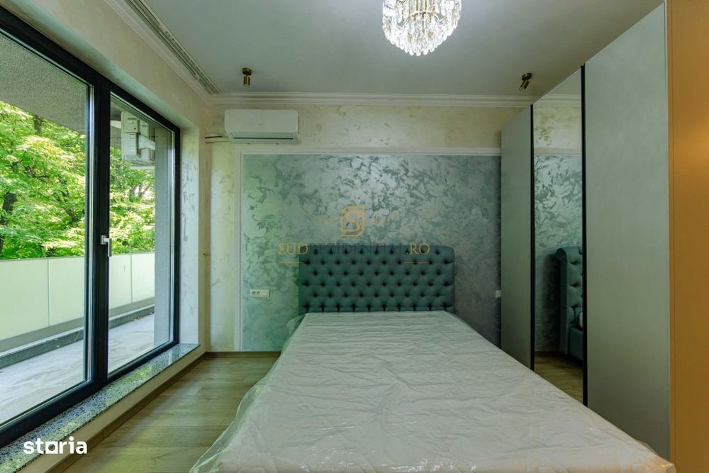 Apartament Premium 3 Camere zona Eroii Revoluției 99,6 mp — fotografia 1