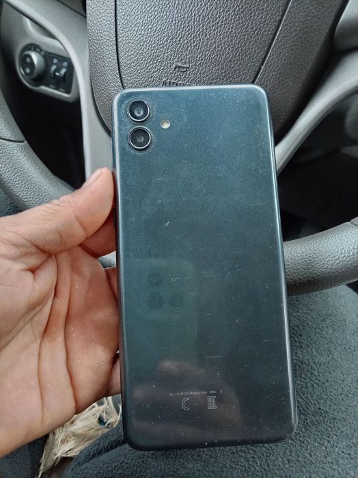 Samsung A04 telfon 4+64 talik