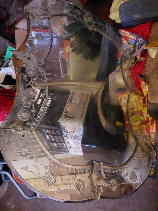 Oglinda Venetiana de vinzare .