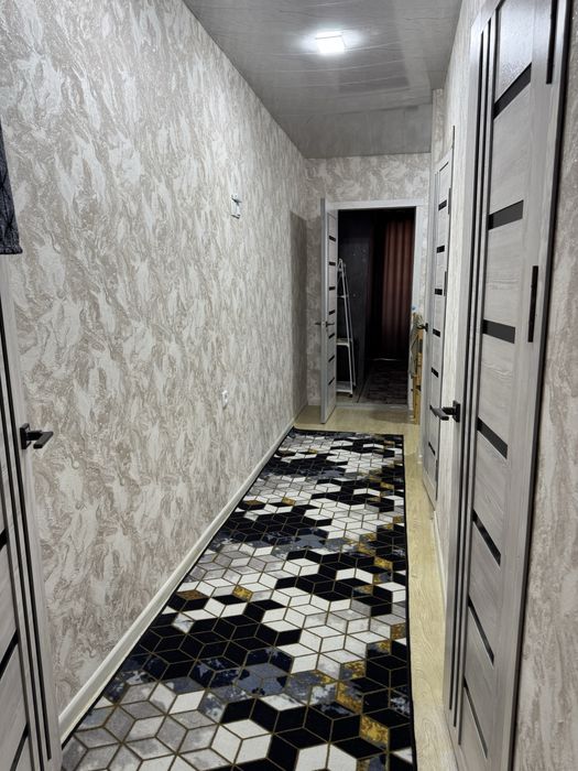 продантся 3х комнатная квартира 110 квадрат