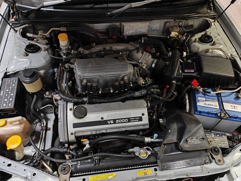 Продам Ниссан Цефиро а32