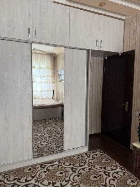 Юнусабад16, 4/4/5, Улучшенная Раздельная 100 м2, Не Торец, Ипотека Да