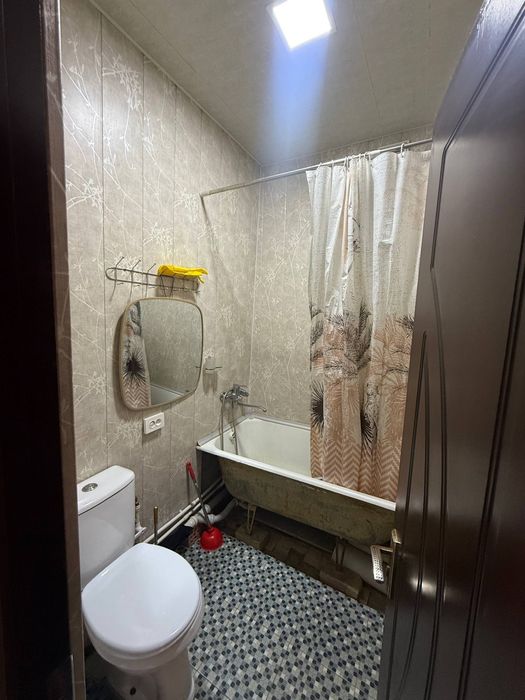 Аренда сергели спутник 15.  1*2/2/5 ремонт тоза оилага берилади холоди