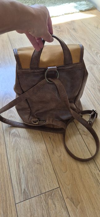 Rucsac Meli Melo