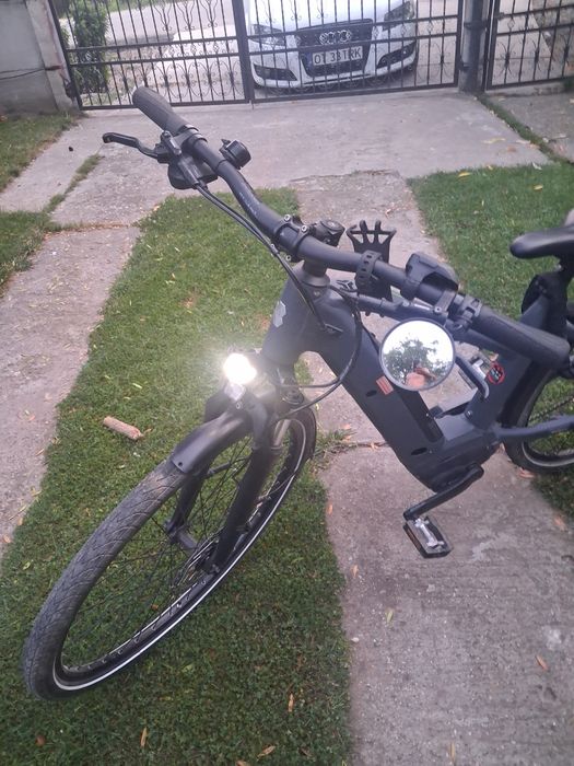 Vand bicicleta  electrica Carver