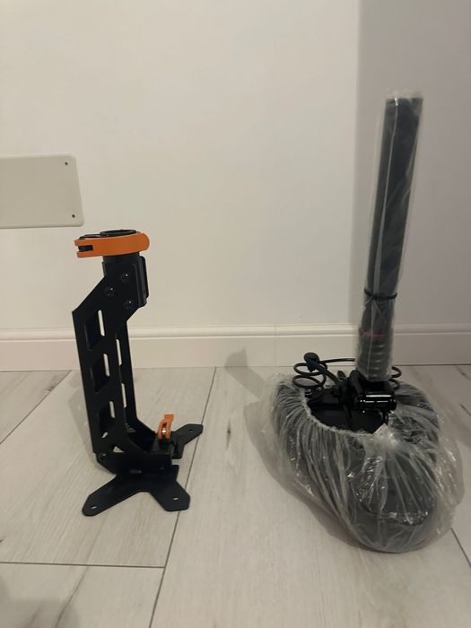 Vand scaun Kukirin G2 max nou