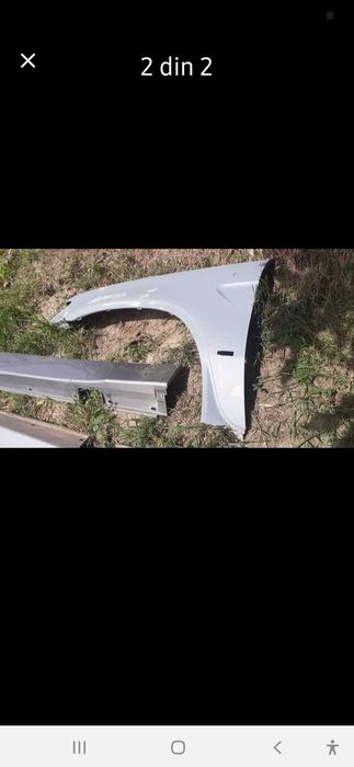 rulou portbagaj bmw x3 e83 passat b6 e53aripa praguri
