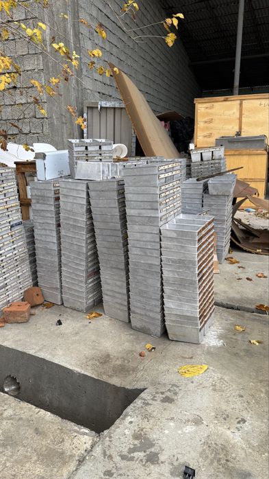 Qolip buxanka qolib 500 gr