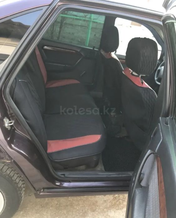 Опел вектра 1.8 моно