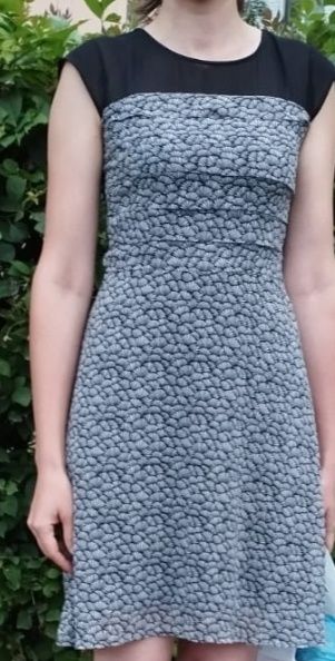 Платье 46-48.      .