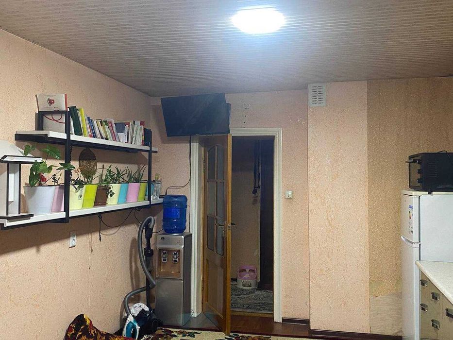 Строител Метро 3х комнатная