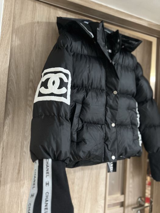 Geaca CHANEL dama S/M/L/XL/XXL