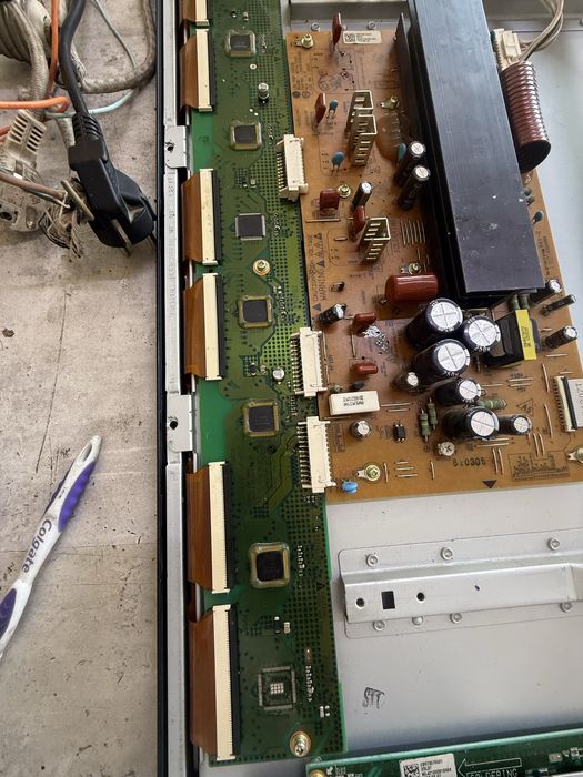 Ремонт телевизор