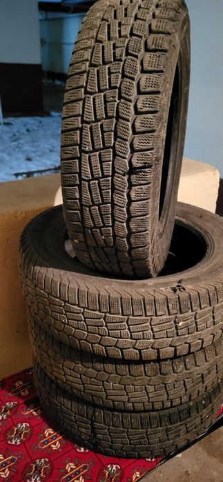 Зимние шины Viatta brina