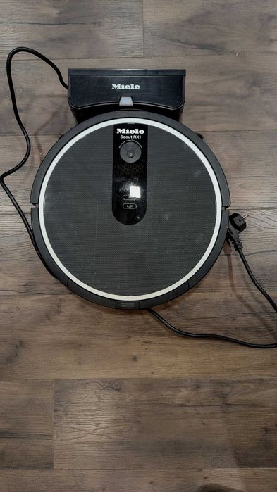 Прахосмукачка Робот Miele Scout RX1