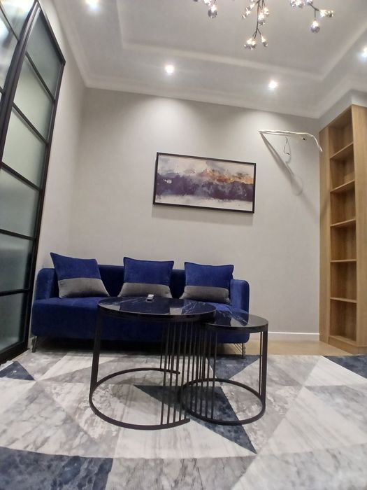 Сдаётся  3х квартира посуточно Ташкент сити