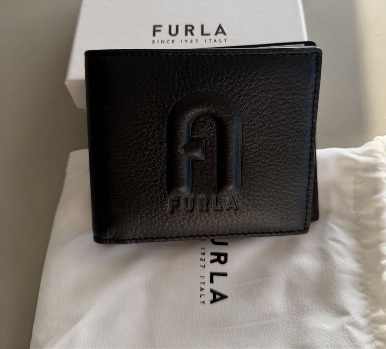 Furla man портфейл