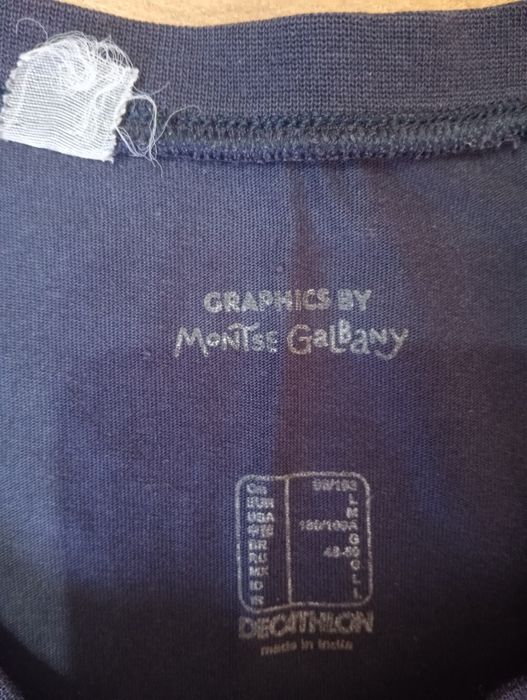 Tricou pentru bărbații