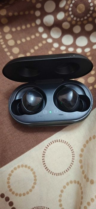 Samsung Galaxy Buds plus
