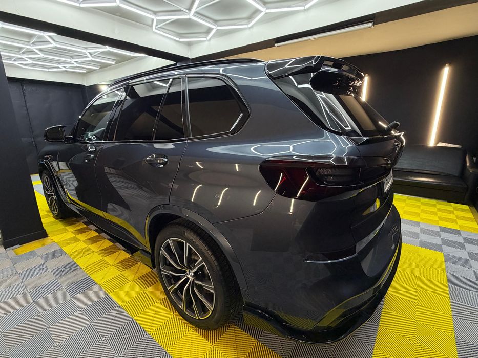 BMW X5-MPachet-2019-3,0 benzina,420 CP, G05-40I-Xdrive