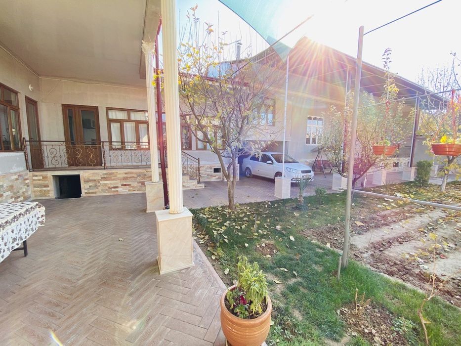 Ёш Ленинчида участка