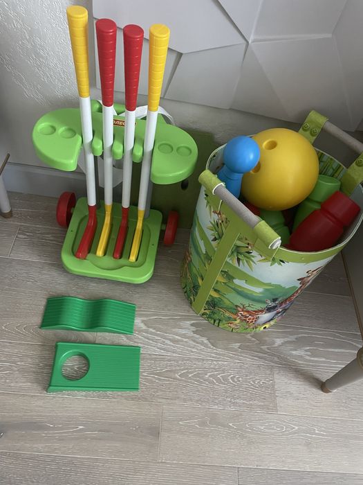 игрушки бу разные