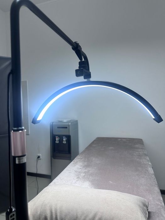 Продам лампу луна