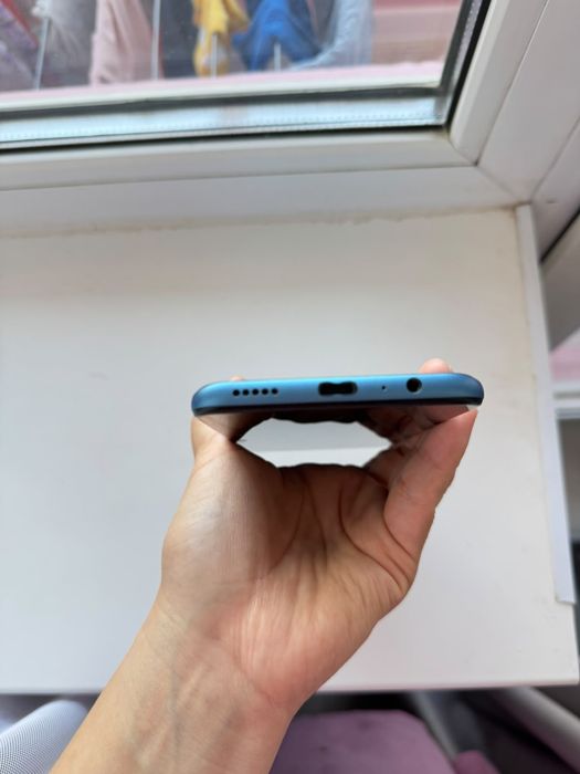 HONOR X7a 6/128 ГБ — 50 000 ₸