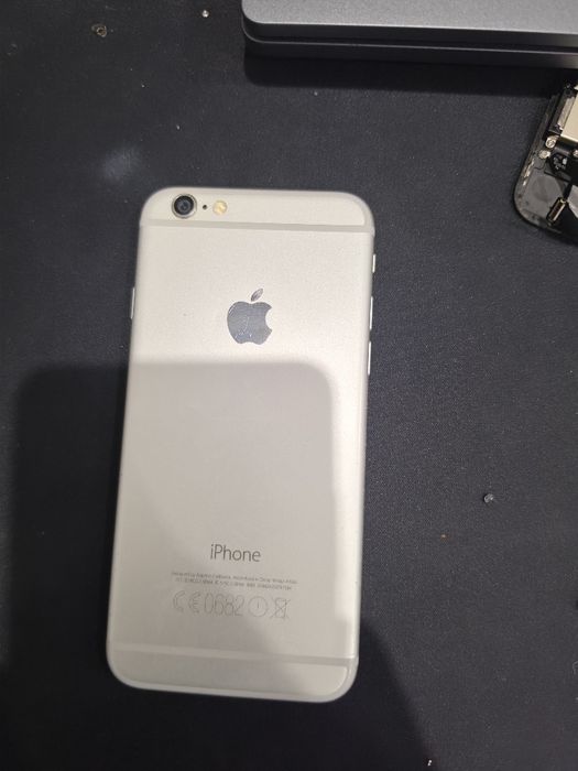iPhone 6 16GB (doar wifi