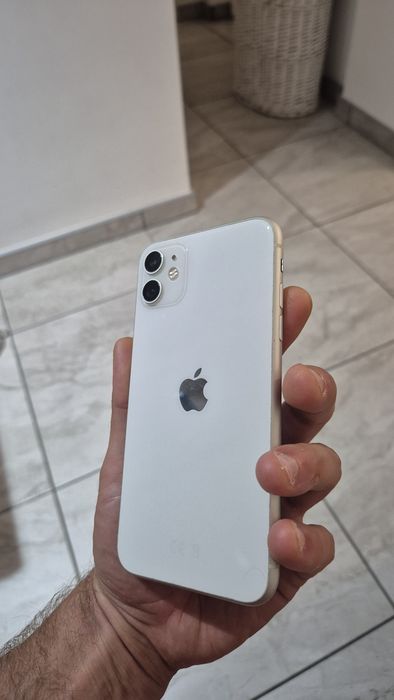 Iphone 11 stare ideala ,baterie 98%