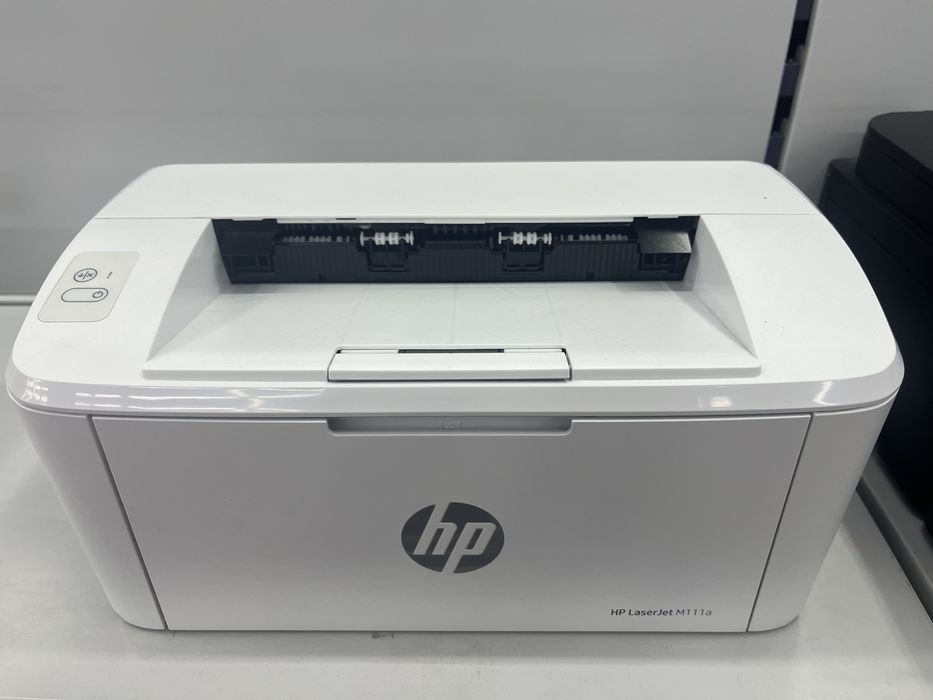 Принтер HP новый
