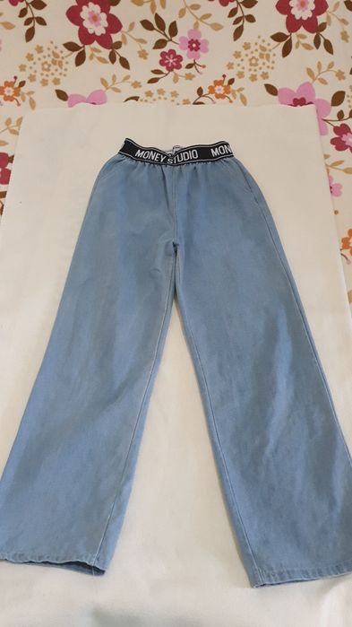 Продам Штаны s размер джинсы