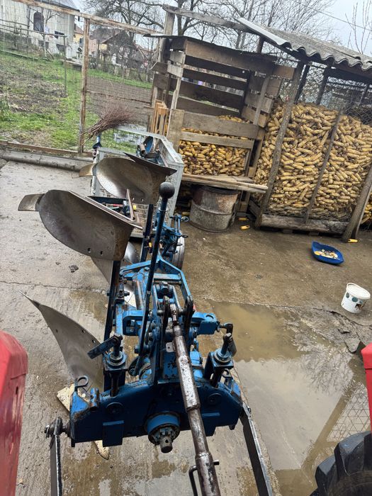 Plug rabe taube 60