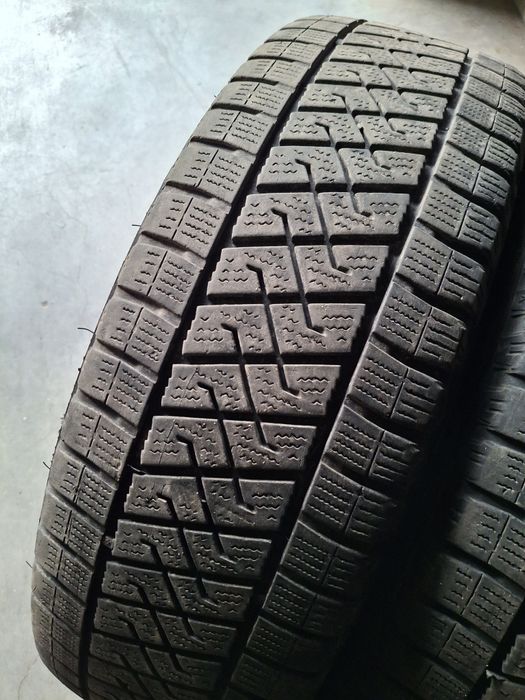 2 Anvelope M+S 195 65 r16C Lassa