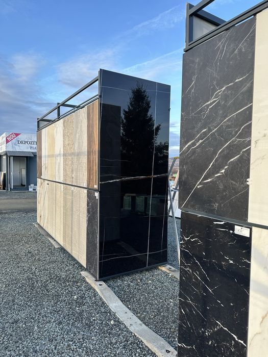 Depozit Gresie • Piatra • Mozaic • Lastre • piatra ornamentala • DSD