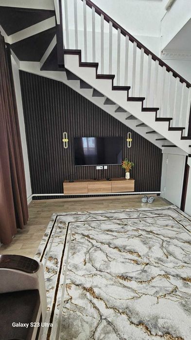 Продается дом в пригороде Алматы