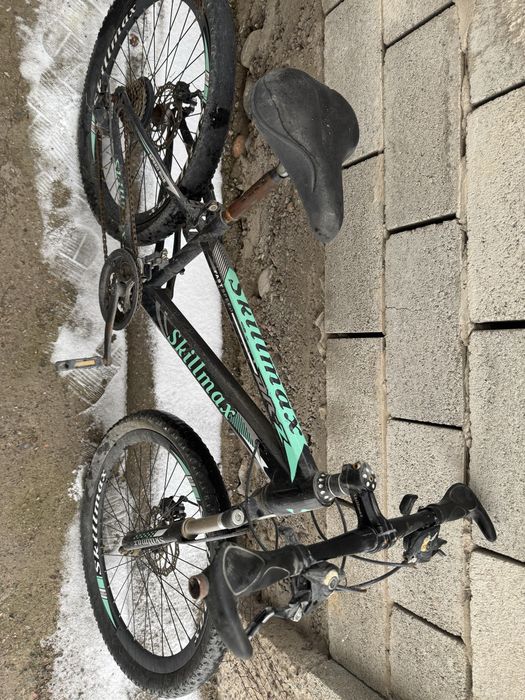 Продаю два велосипеда