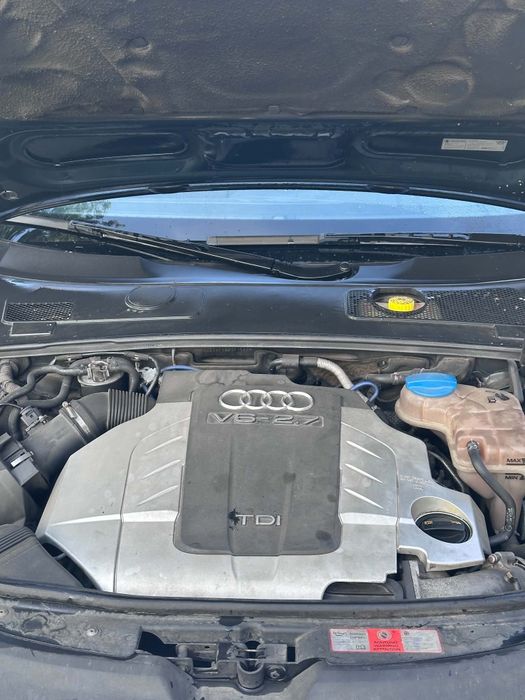 AUDI A6 2006 — imagine 5