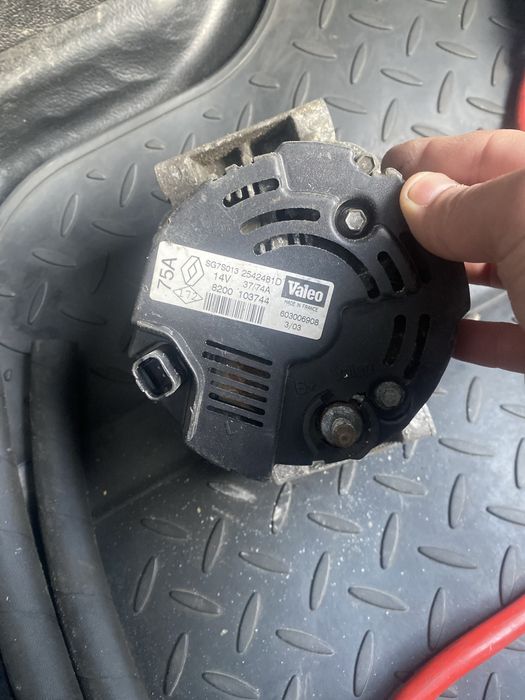 Генераторы,стартер,гур на газель