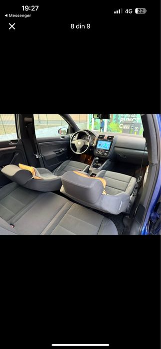 Volkswagen Golf 5 1.9 tdi