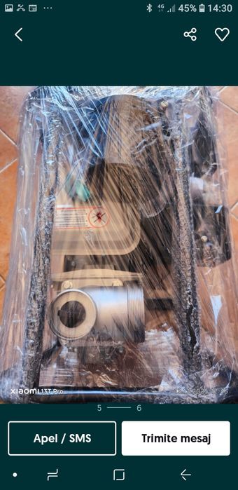 Roti slim,prelata,pompa apa honda,tigle,cupe,boltari,caramizi,sanie