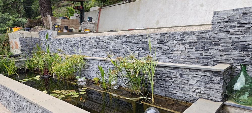 Renovări interioare, construcții