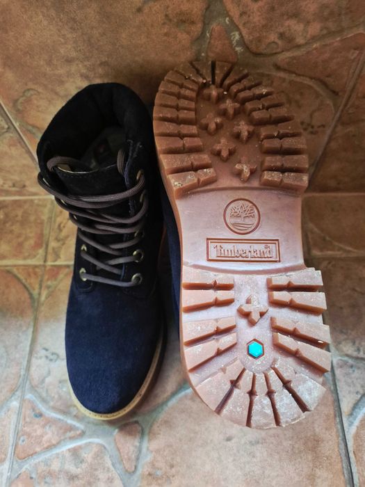 Originals  Timberland Ghete Dama