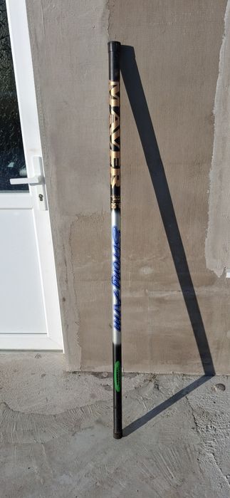 Щека за риболов MAVER STRONG ARM