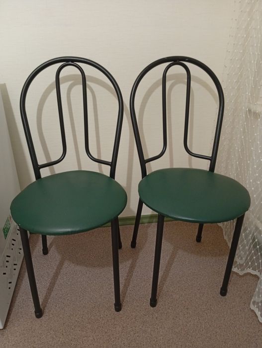 Орындықтар қолданыста болған