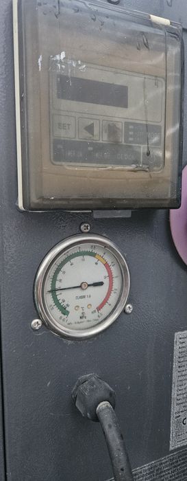 Vând pompa caldura pentru piscina