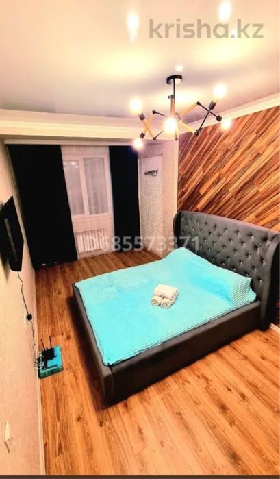 Посуточно аренда квартиры